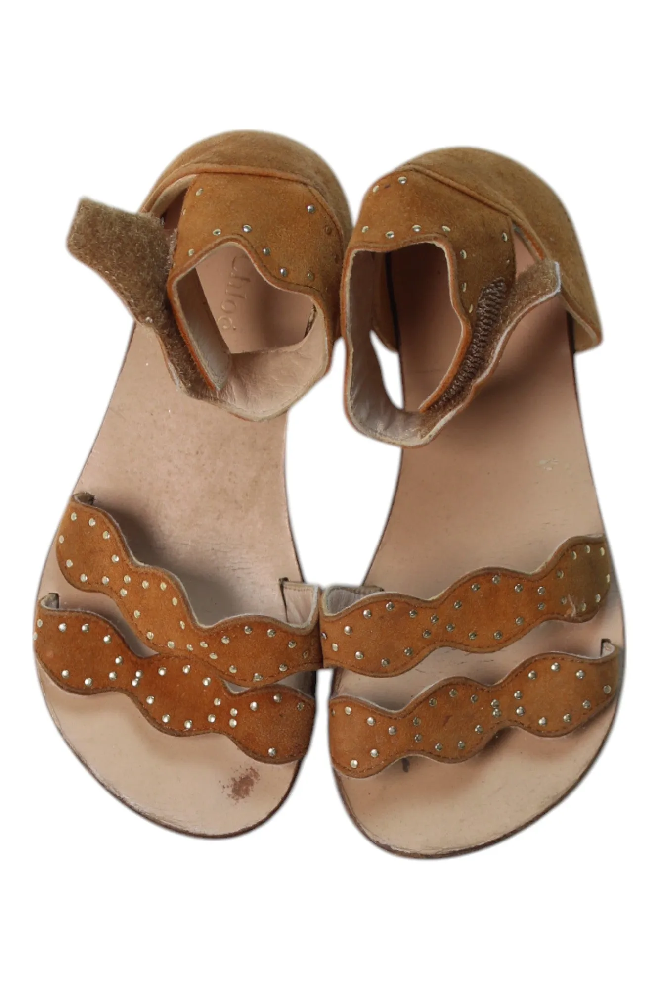 Chloe Sandals EU27
