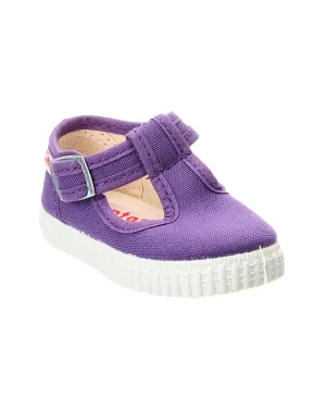 Cienta Canvas Mary Jane