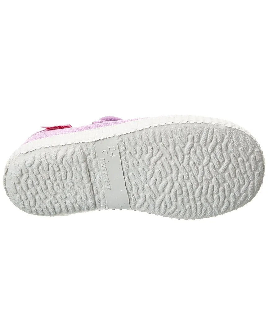 Cienta Canvas Sneaker