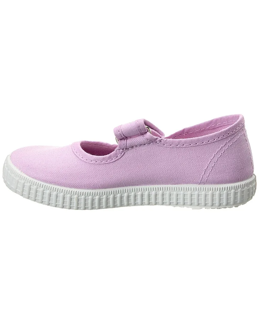 Cienta Canvas Sneaker