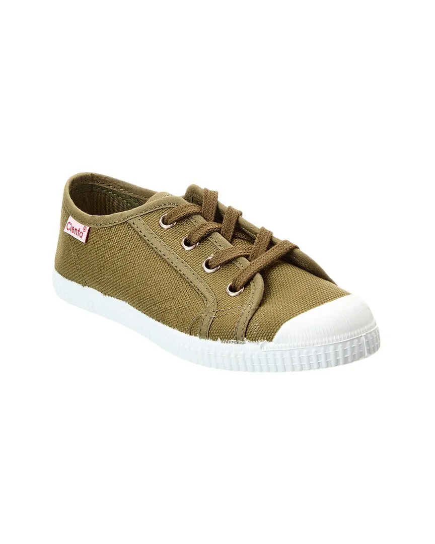 Cienta Canvas Sneaker