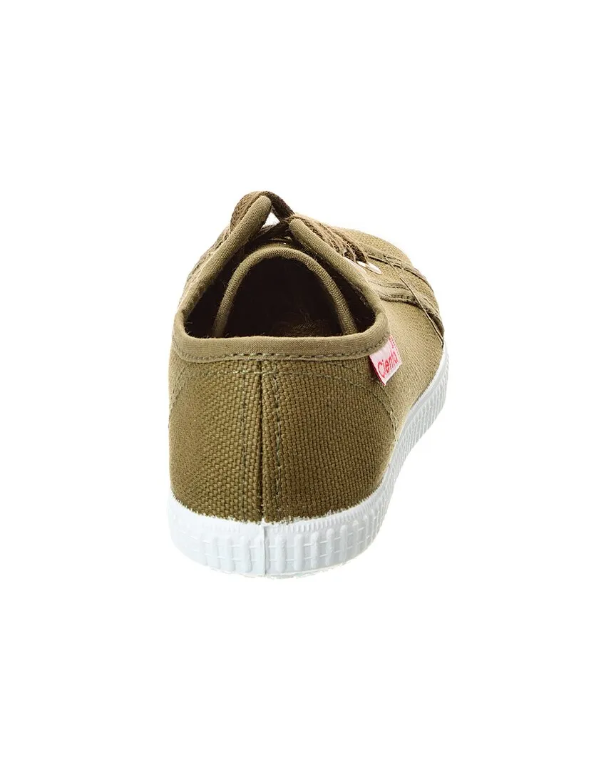 Cienta Canvas Sneaker