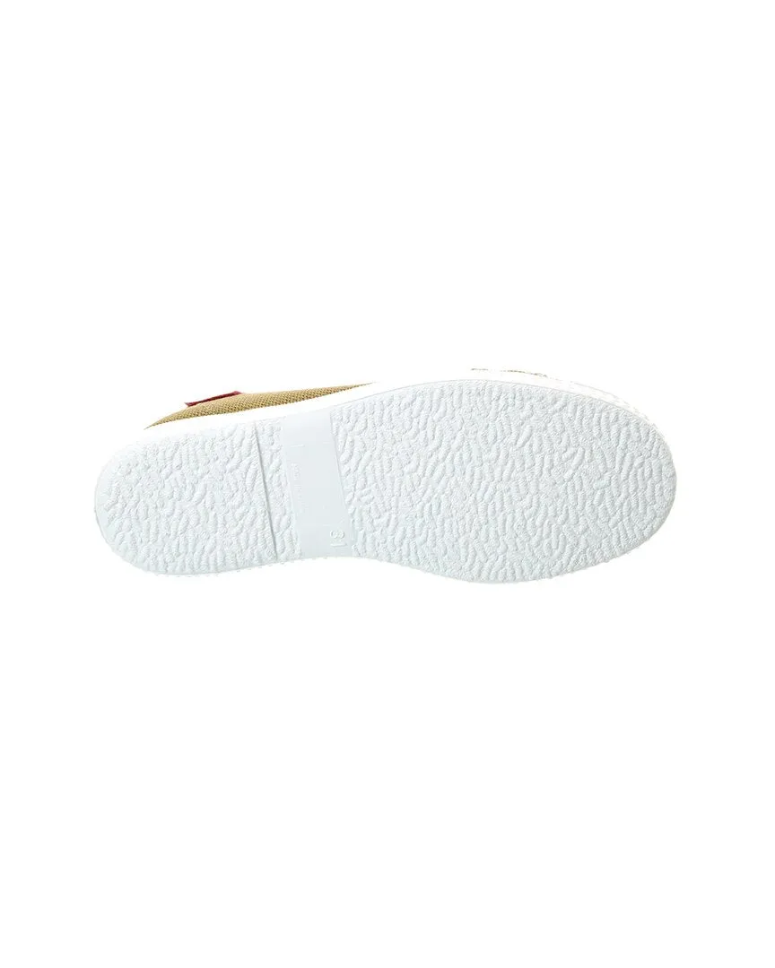 Cienta Canvas Sneaker