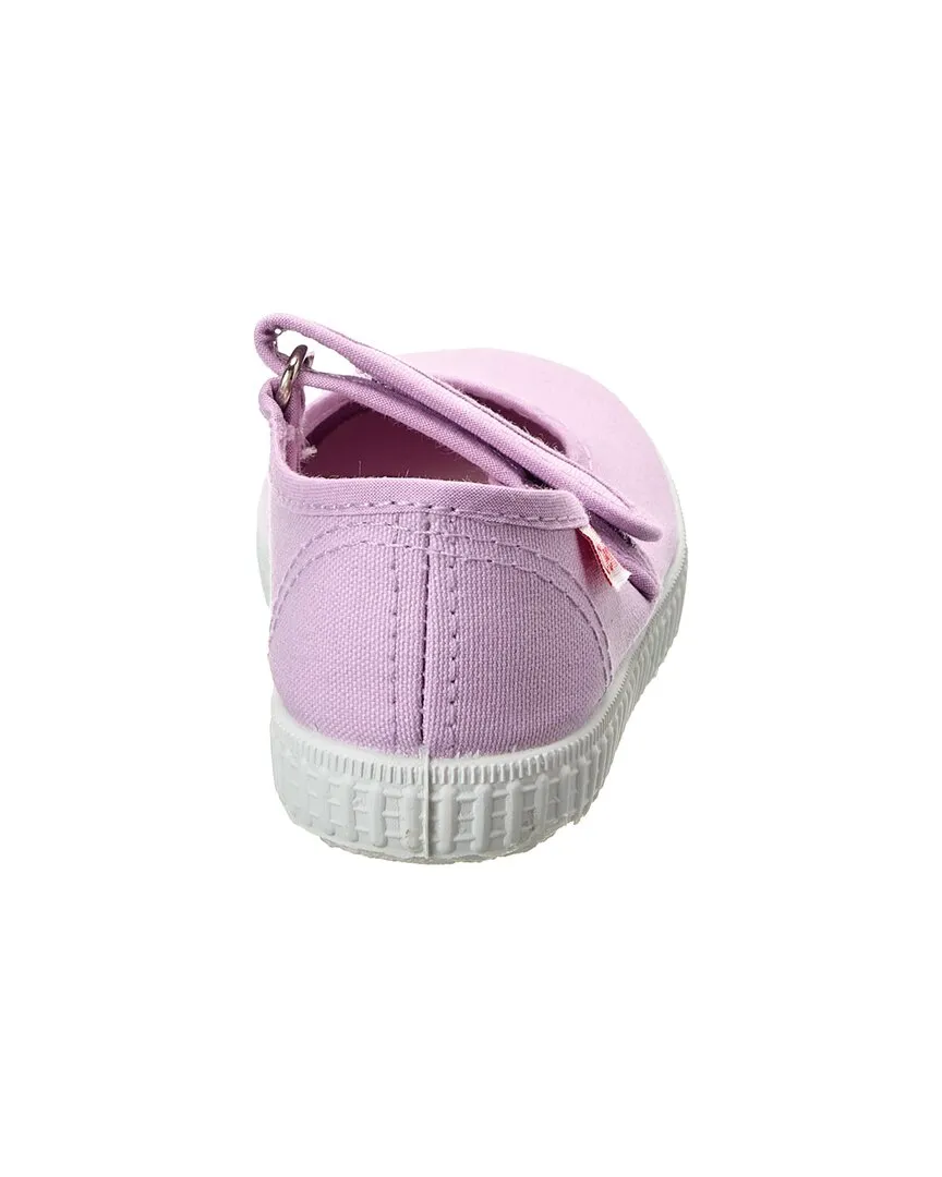 Cienta Canvas Sneaker
