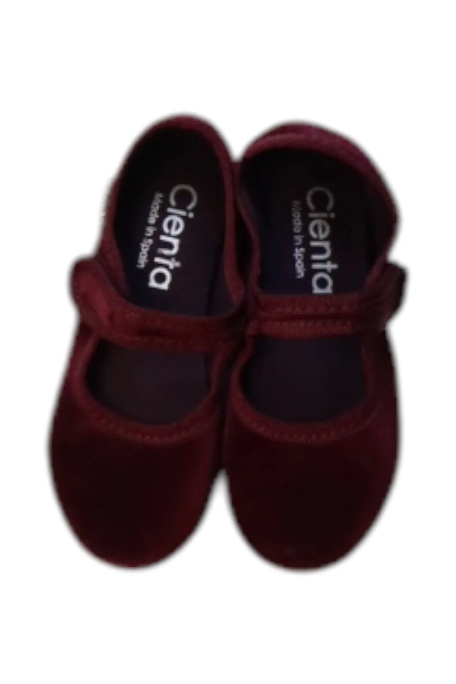 Cienta Flats 3T (EU25)