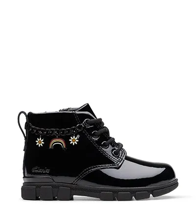 CLARKS EVYN CHARM T - G FIT