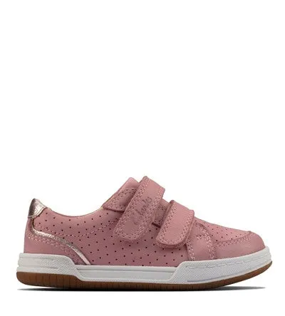 CLARKS FAWN SOLO T