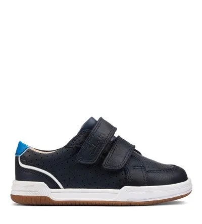 CLARKS FAWN SOLO T
