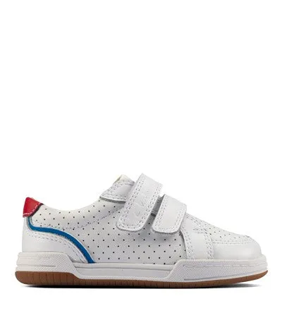 CLARKS FAWN SOLO T
