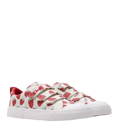 CLARKS FOXINGFRAISE T F FIT