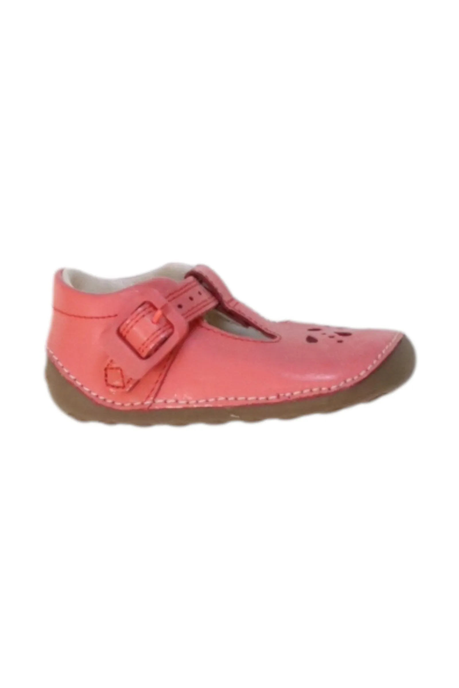 Clarks Mary Jane Flats EU19