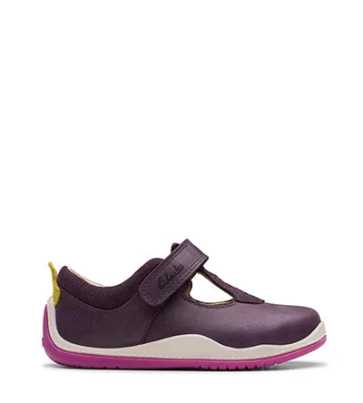 CLARKS NOODLEBRIGHT G FIT