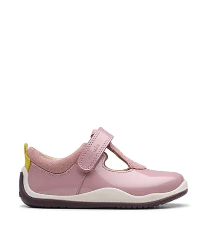 CLARKS NOODLEBRIGHT G FIT