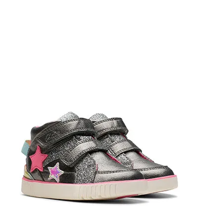 CLARKS OSLO PLAY T - F FIT