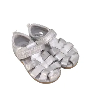 Clarks Sandals 2T (Foot Length: 14.5cm)
