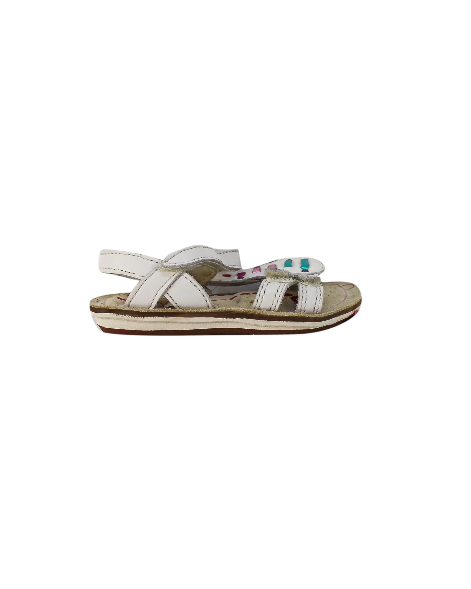 Clarks Sandals 3T (EU24)