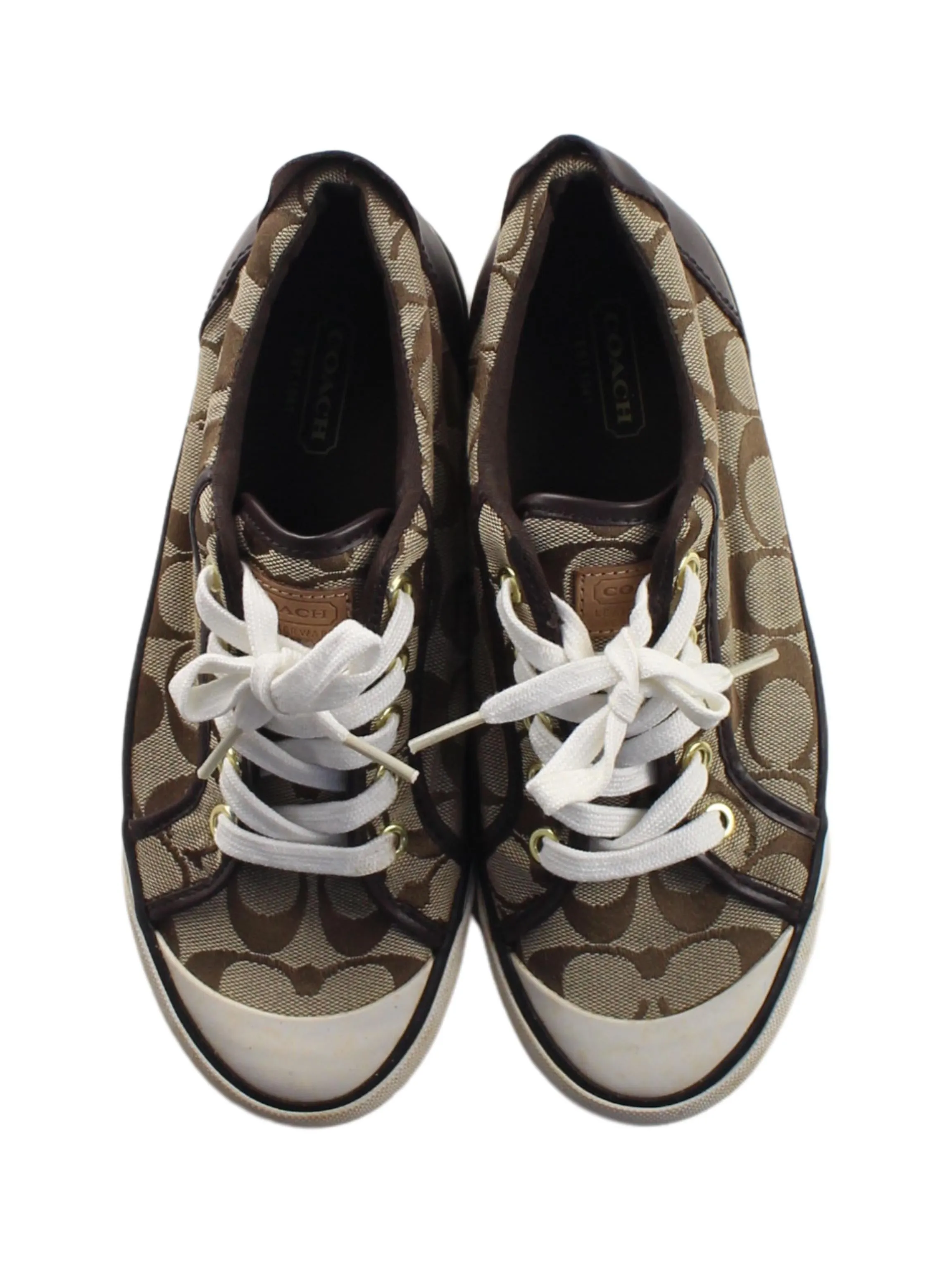 Coach Sneakers (EU37)