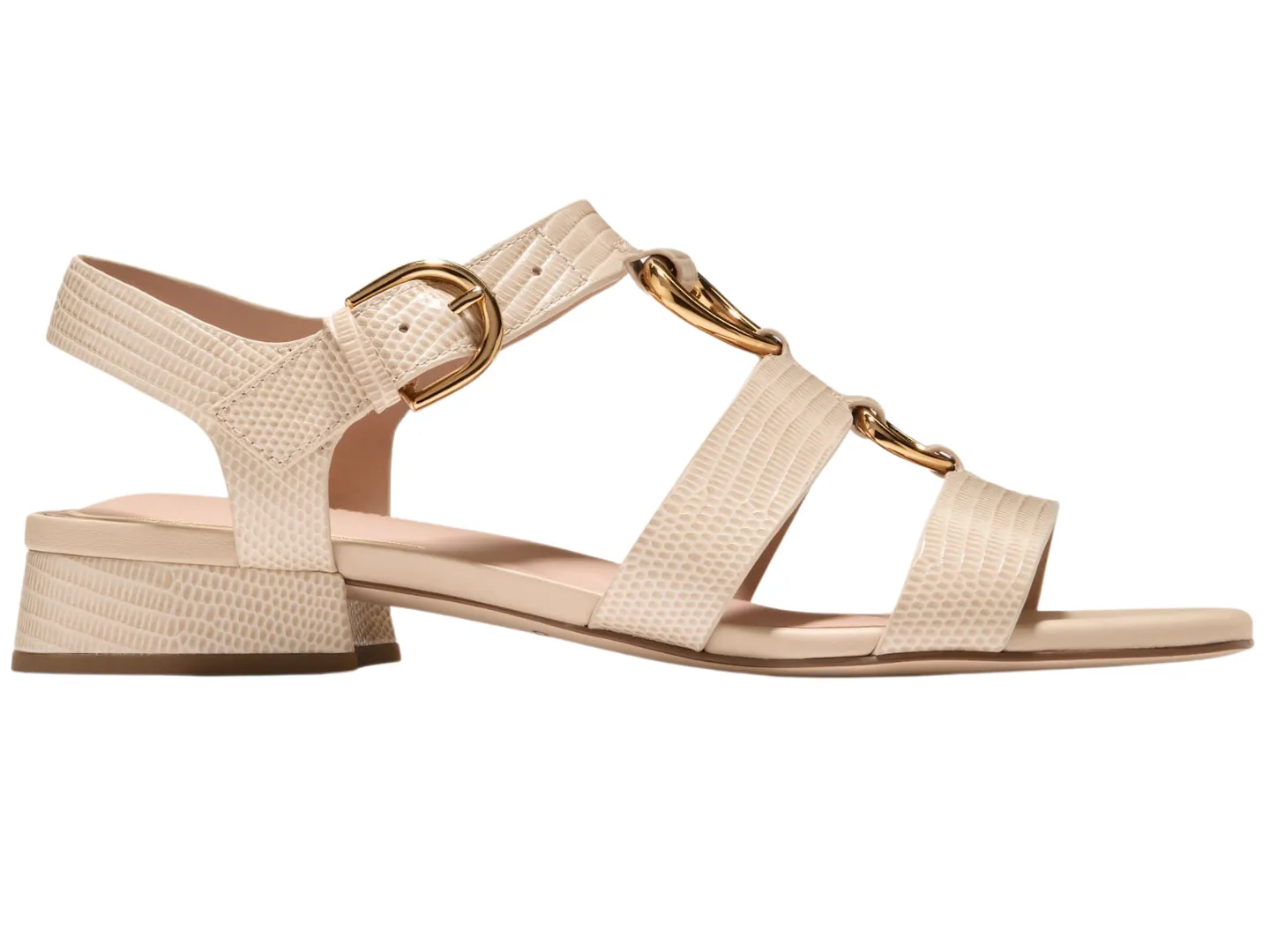 Cole Haan: Lyanna Link Sandal
