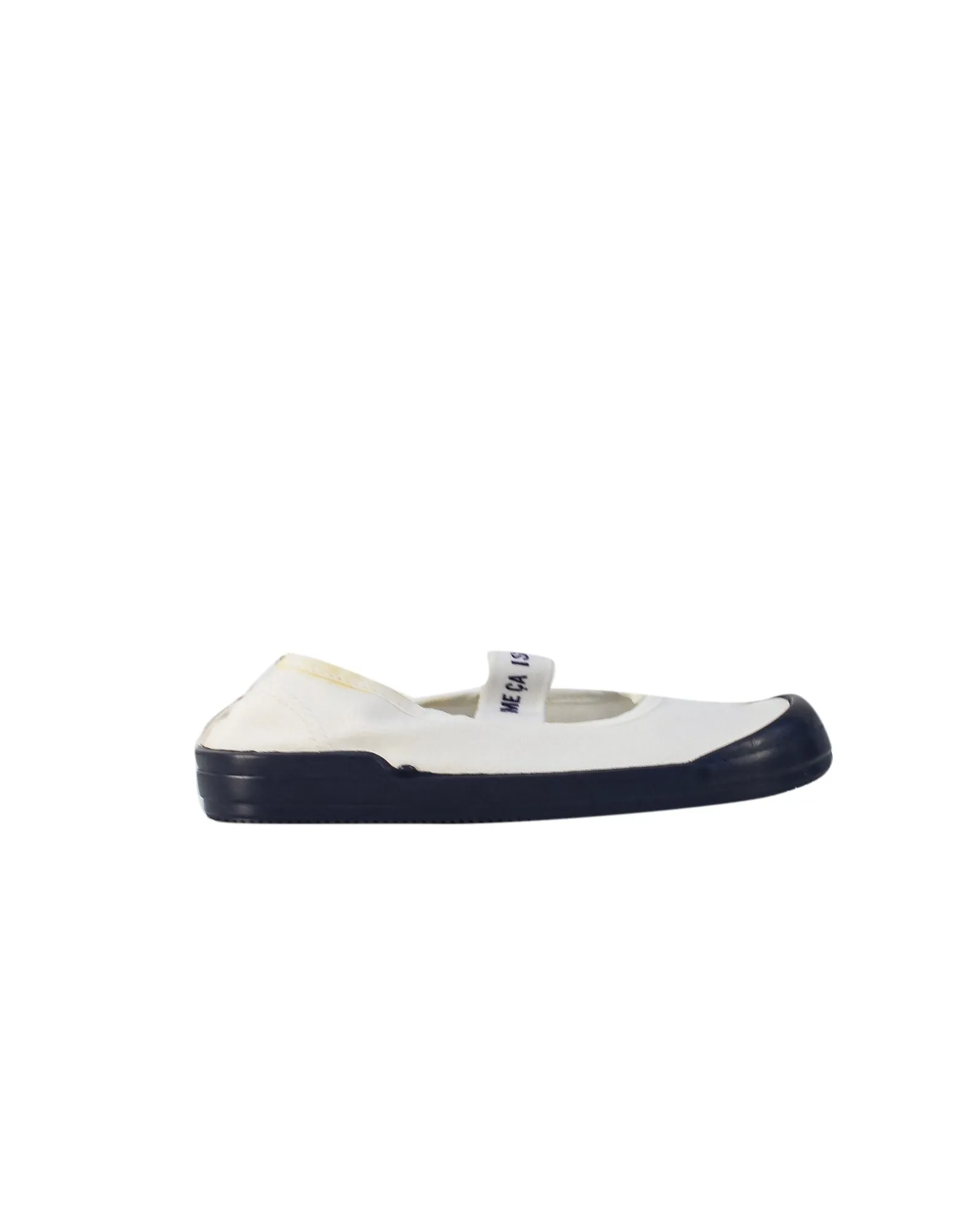 Comme Ca Ism Flats 7Y (EU32)