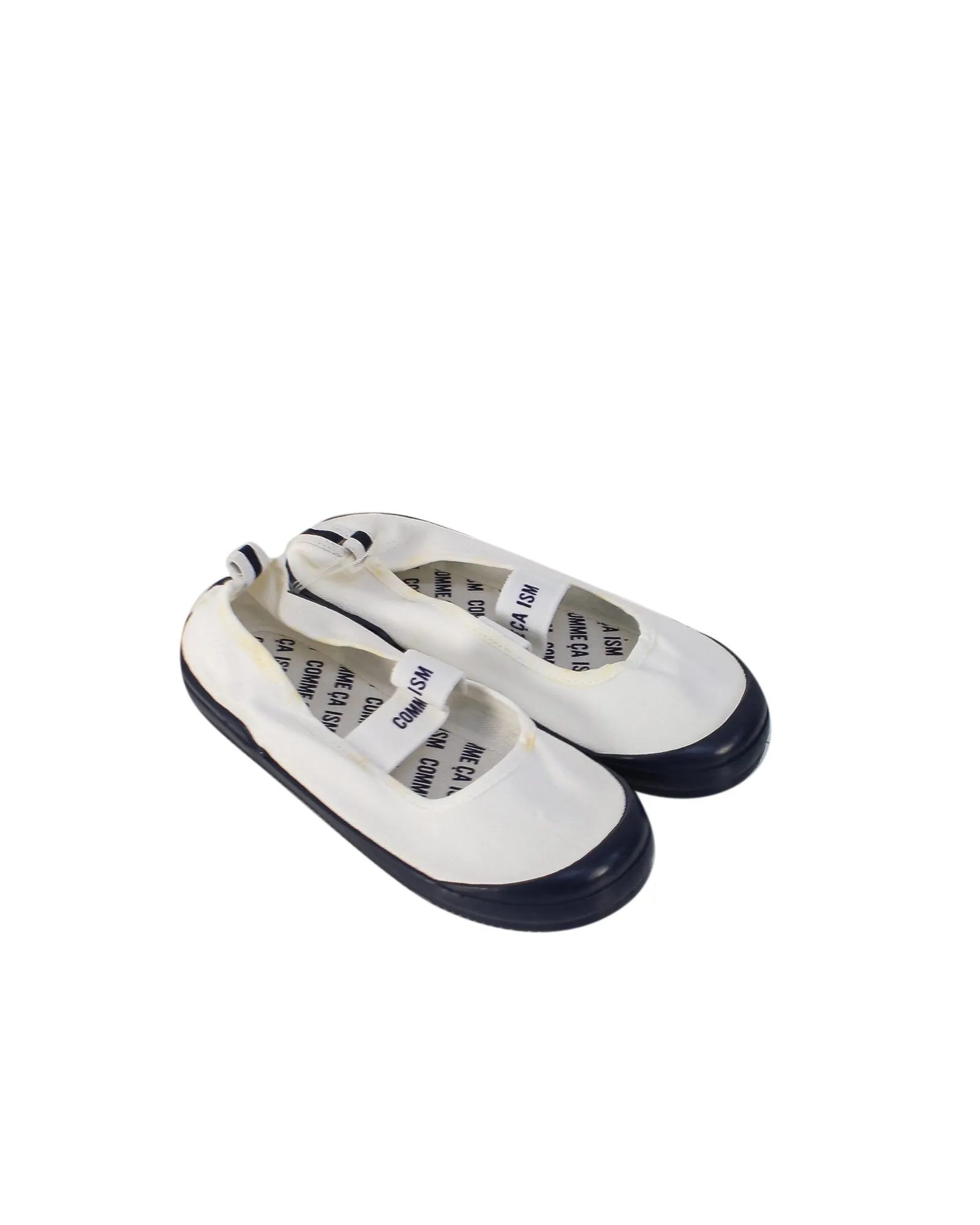 Comme Ca Ism Flats 7Y (EU32)