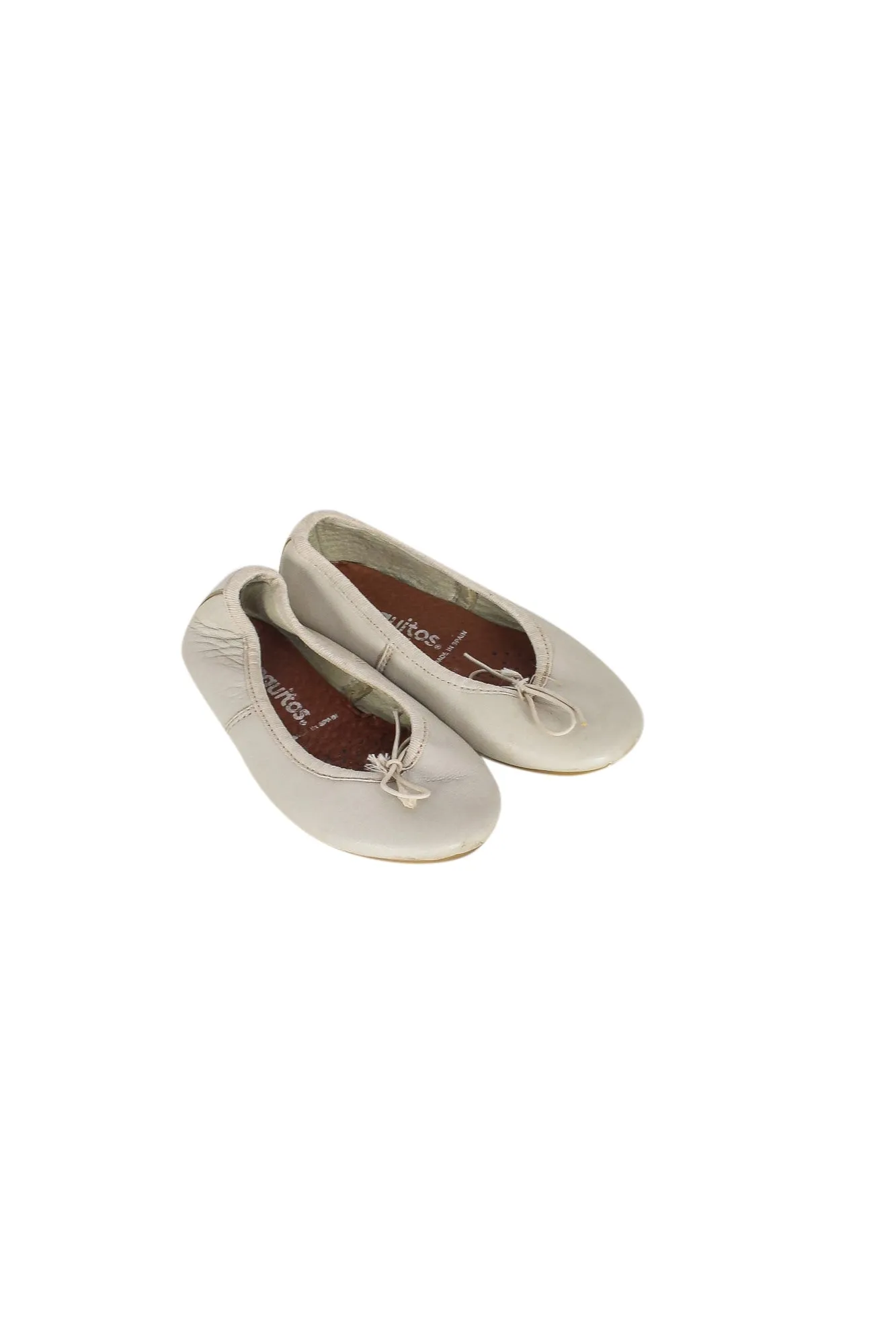 Conguitos Flats 3T (EU25)