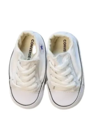Converse Baby Sneakers EU18