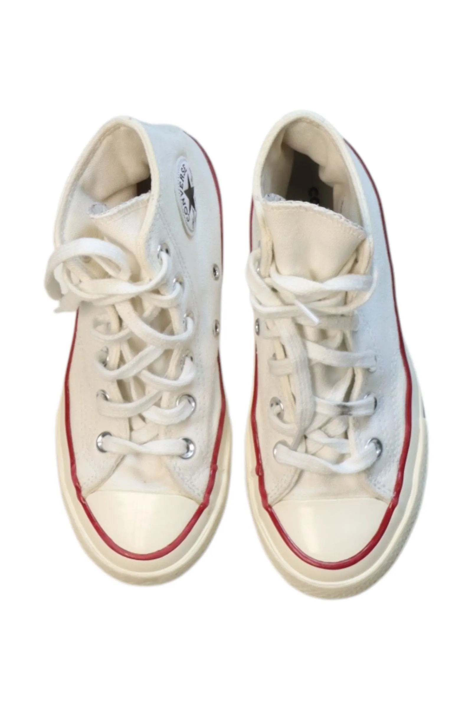 Converse High-Top Sneakers EU33