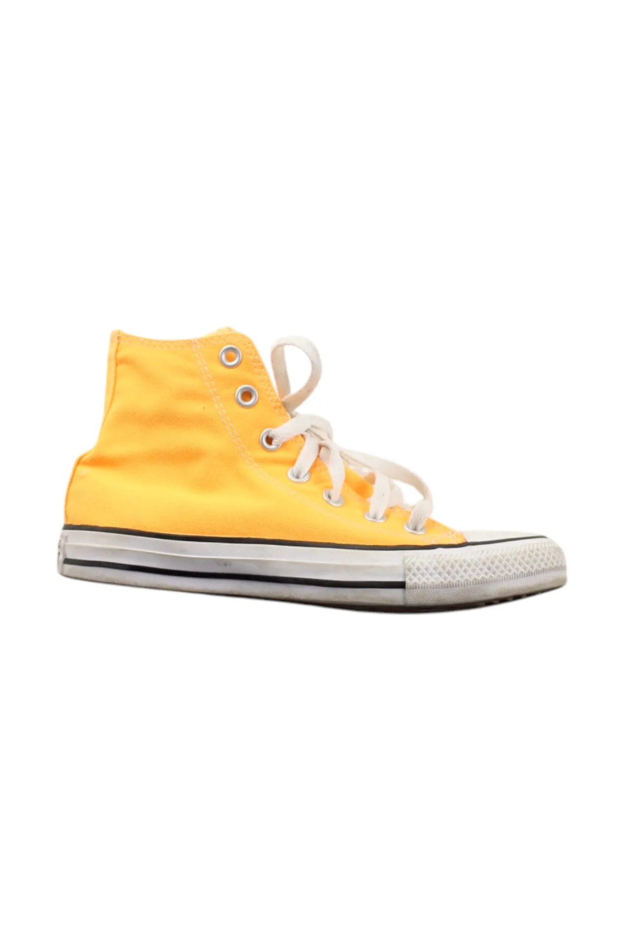 Converse High-Top Sneakers EU36