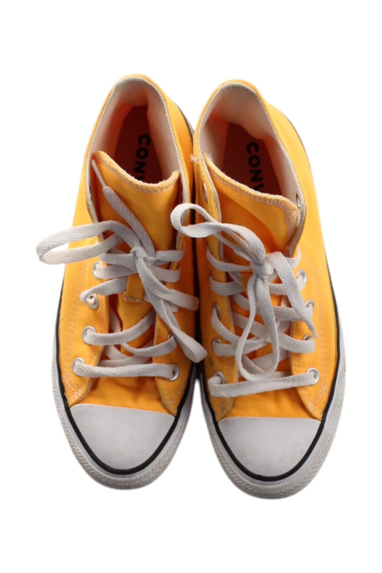 Converse High-Top Sneakers EU36