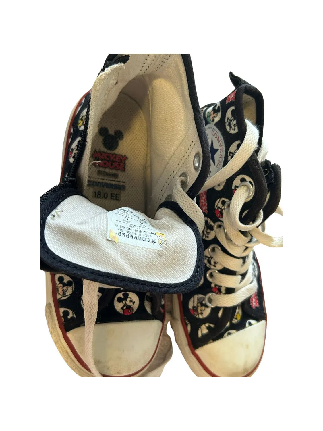 Converse Sneaker (EU28)