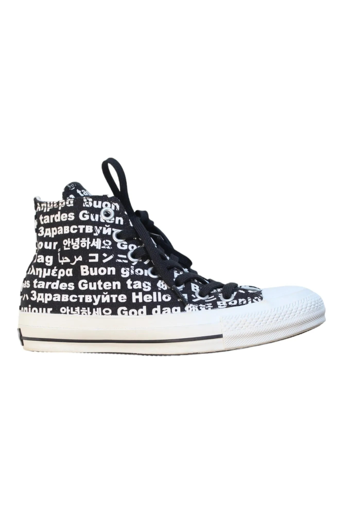 Converse Sneakers 11Y (EU36)