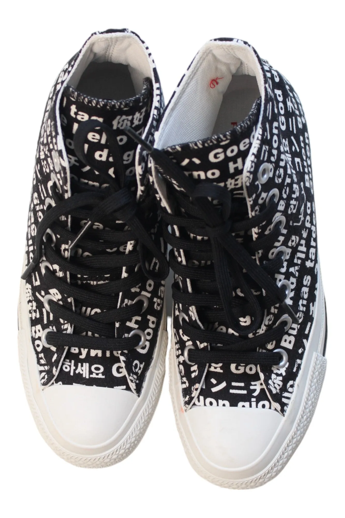 Converse Sneakers 11Y (EU36)