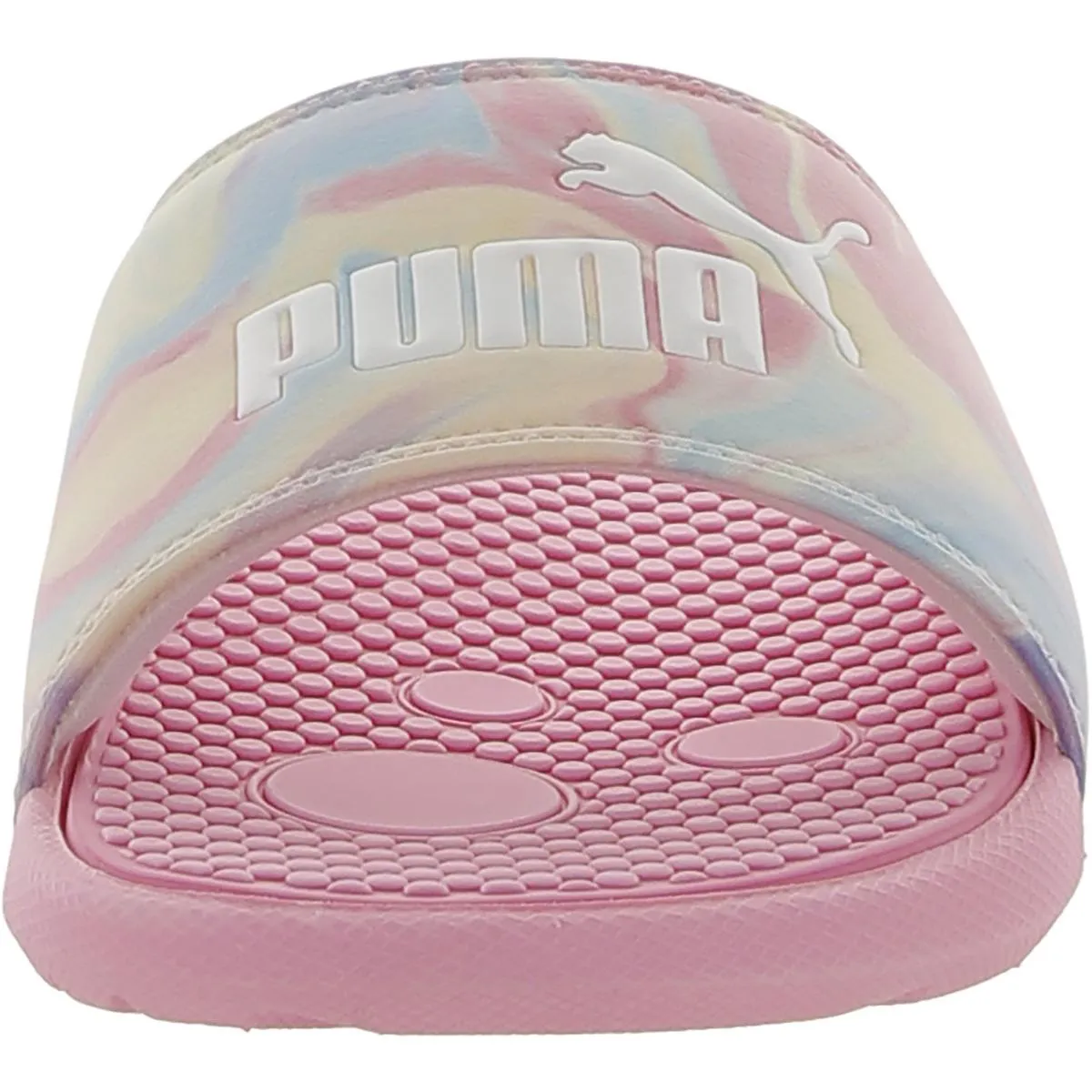 Cool Cat Girls Big Kid Logo Pool Slides
