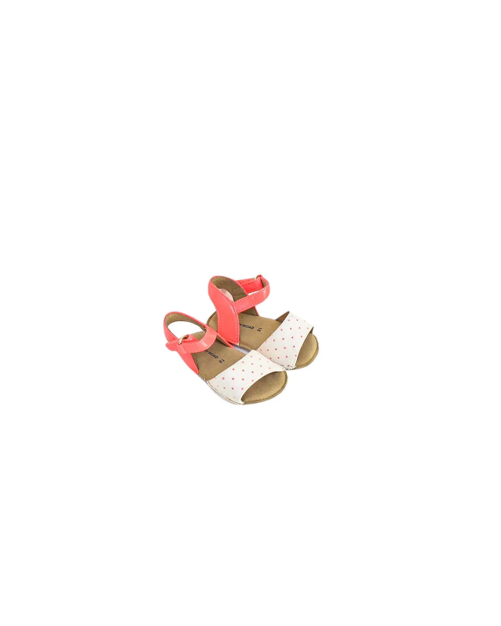 Country Road Sandals 6-12M (EU18)