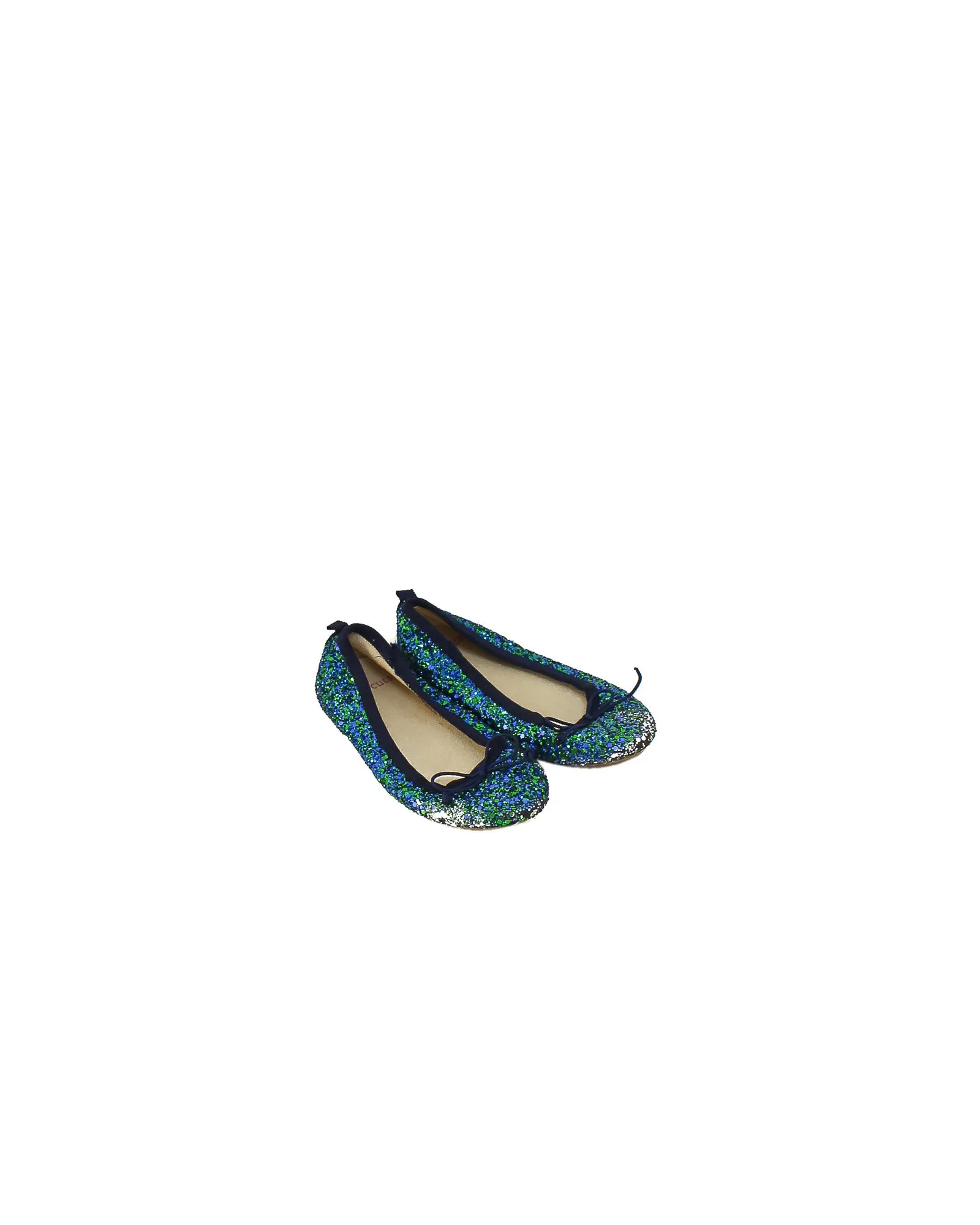 Crewcuts Flats 3T (US9)