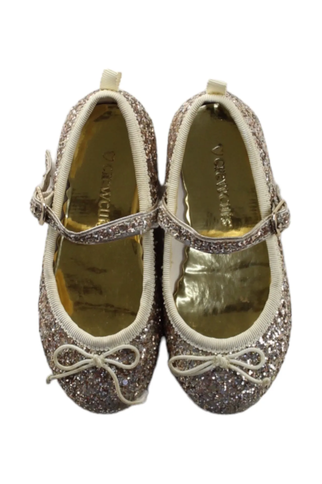 Crewcuts Flats (EU23)