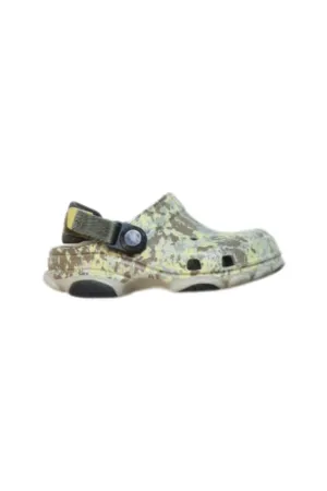 Crocs Sandals 12-18M (EU20 - EU21) C5