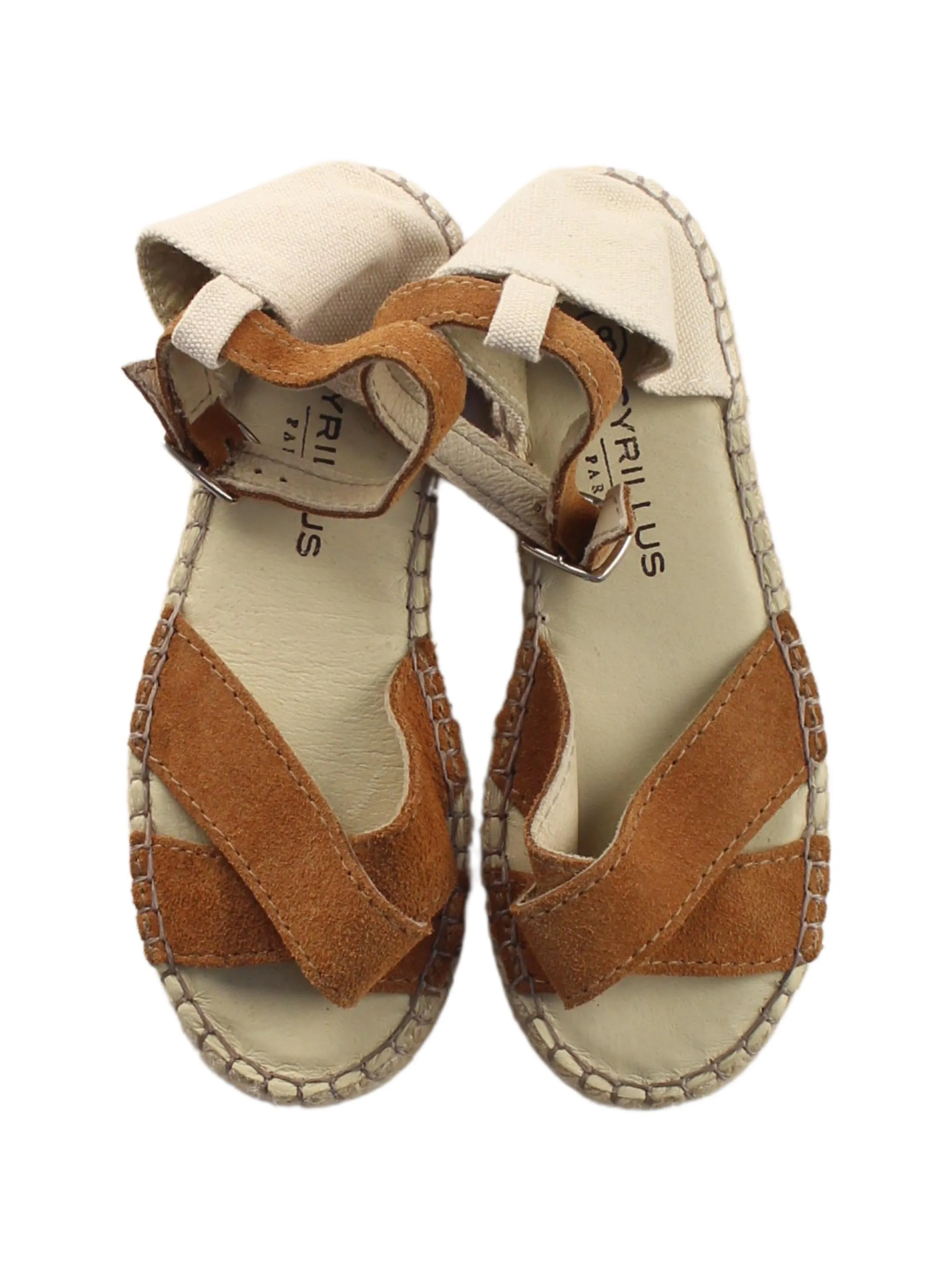 Cyrillus Sandals (EU28)