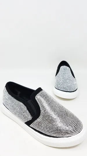 DESIGN14 KIDS - BLACK