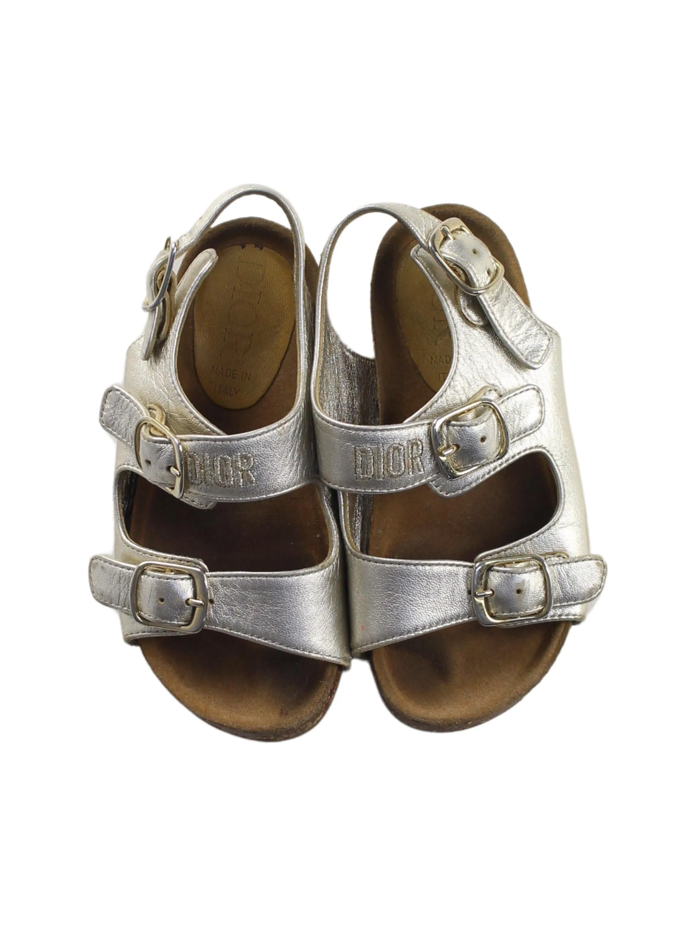 Dior Sandals (EU25)