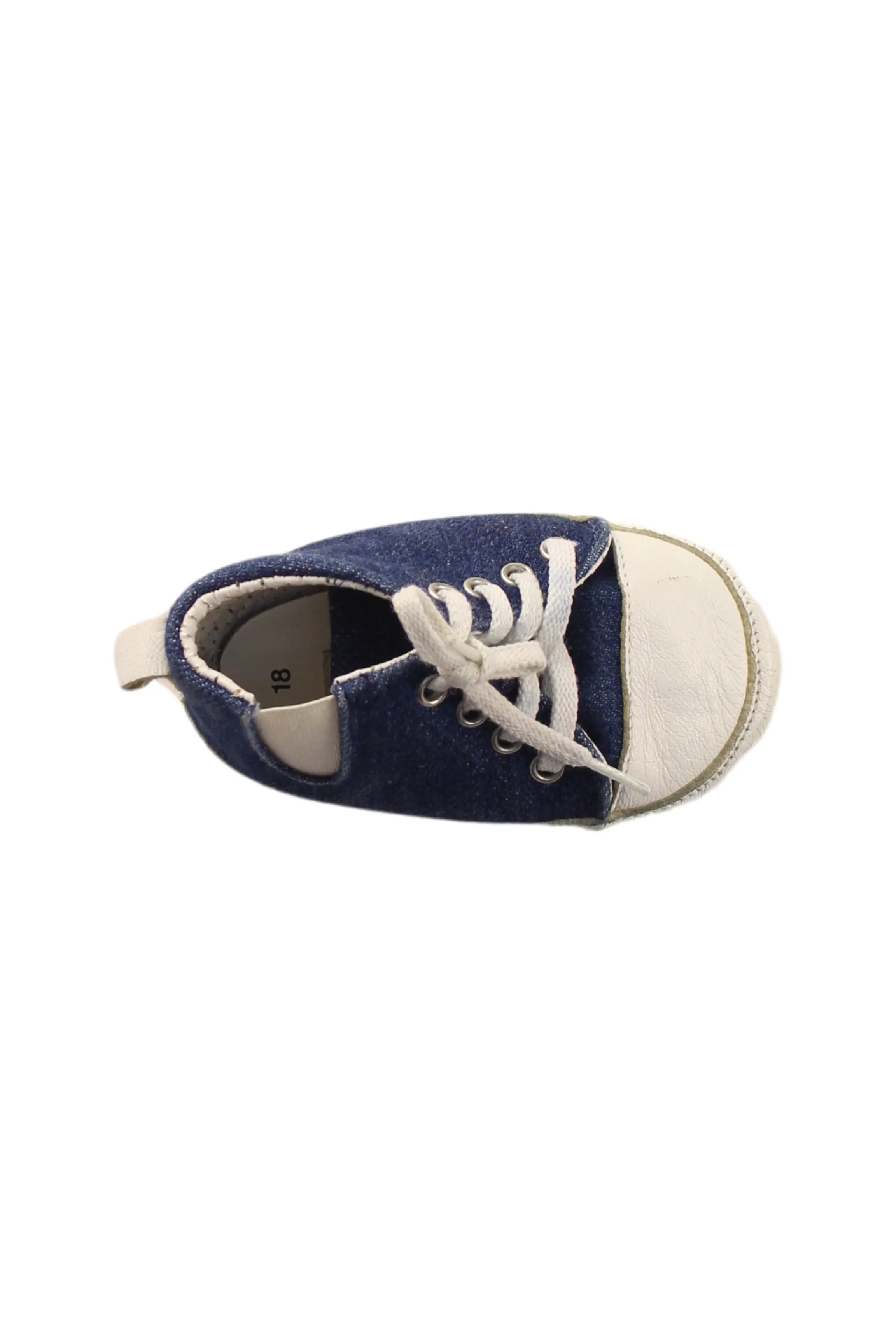 Dolce & Gabbana Sneakers (EU18)