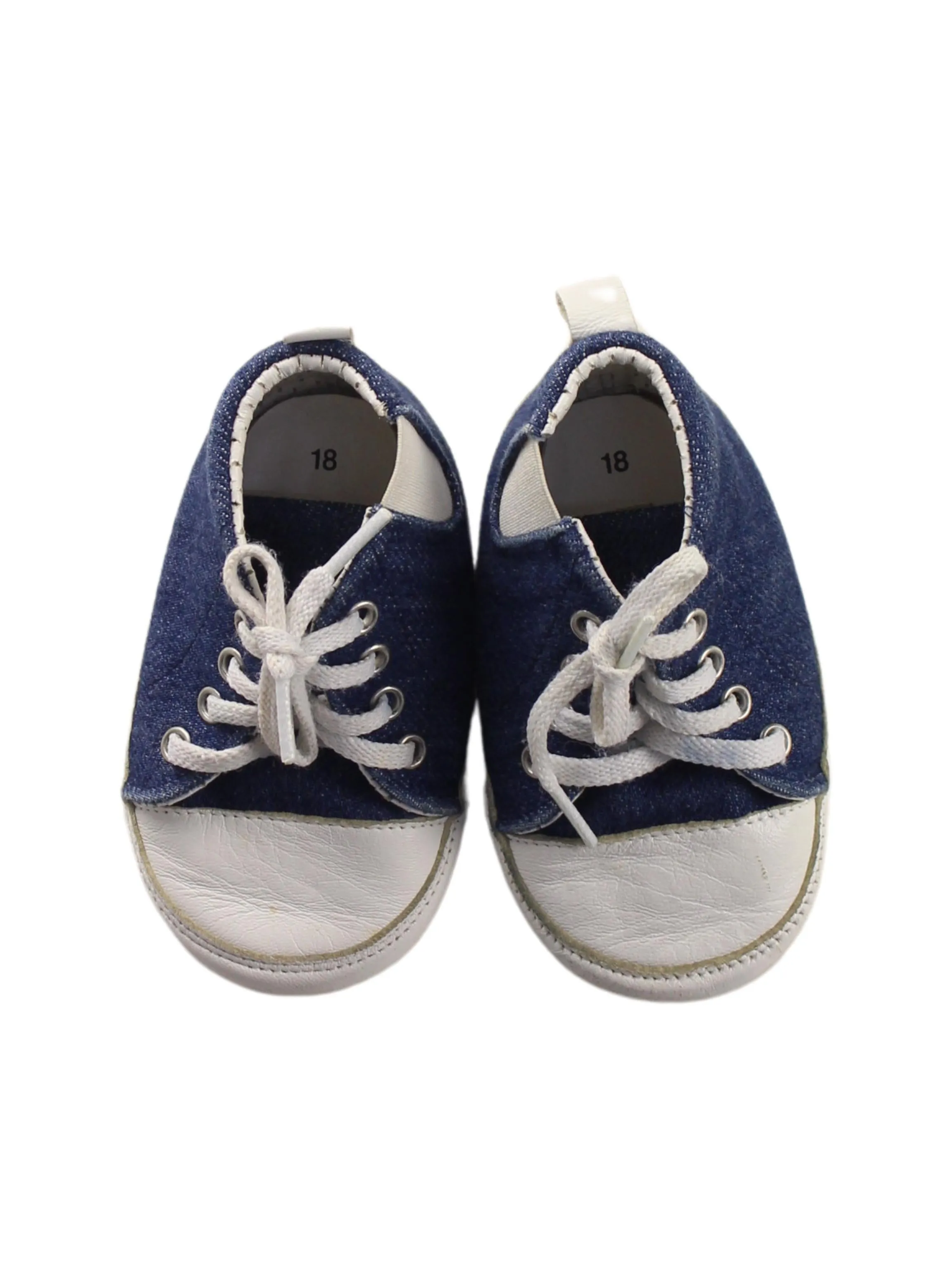Dolce & Gabbana Sneakers (EU18)