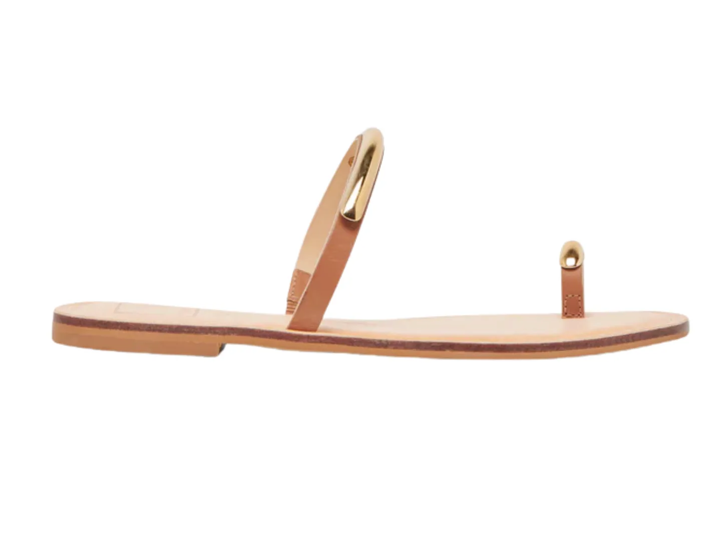 Dolce Vita: Wink in Saddle