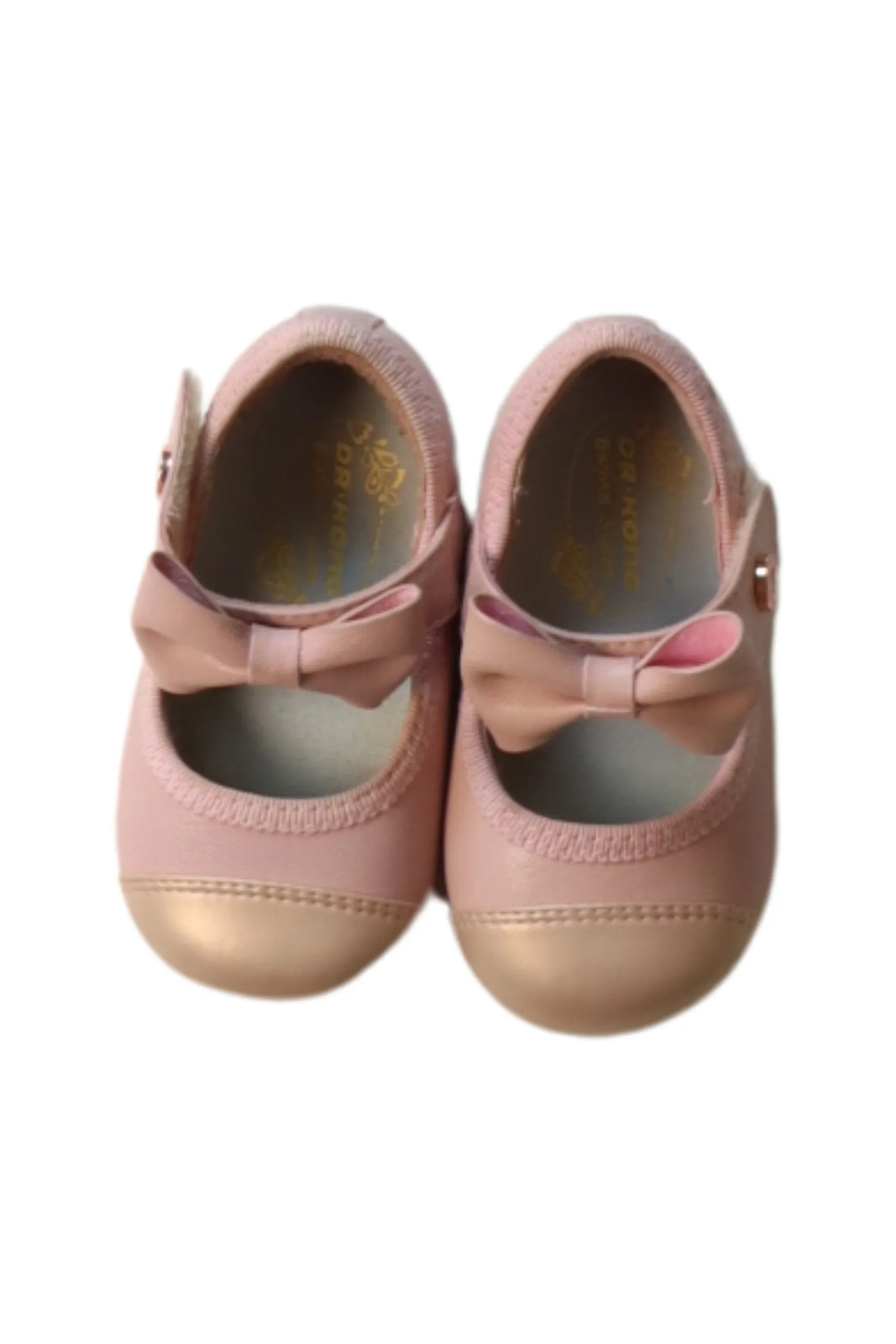 Dr. Kong Flats 12-18M (EU19)