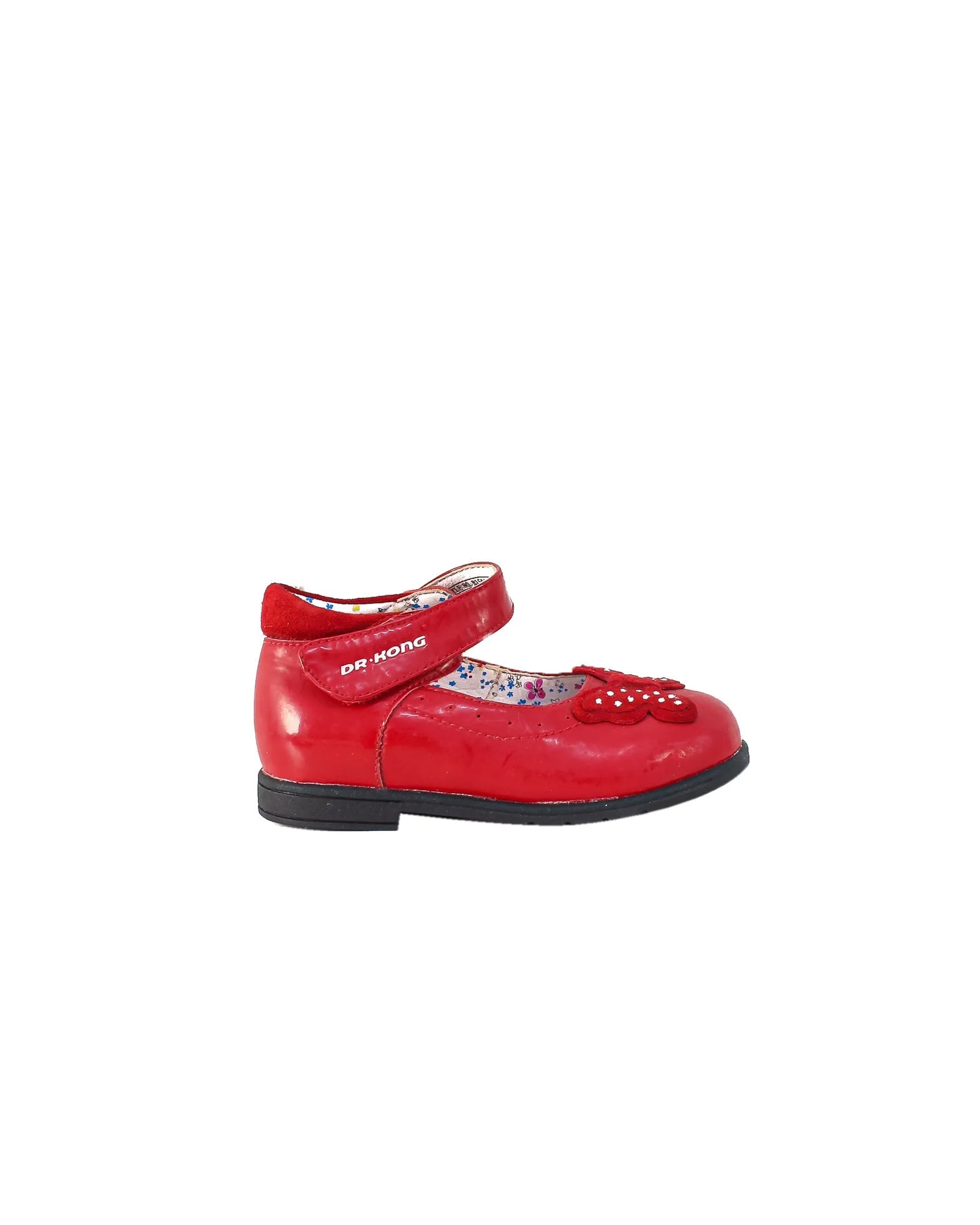 Dr. Kong Flats 12-18M (EU21)