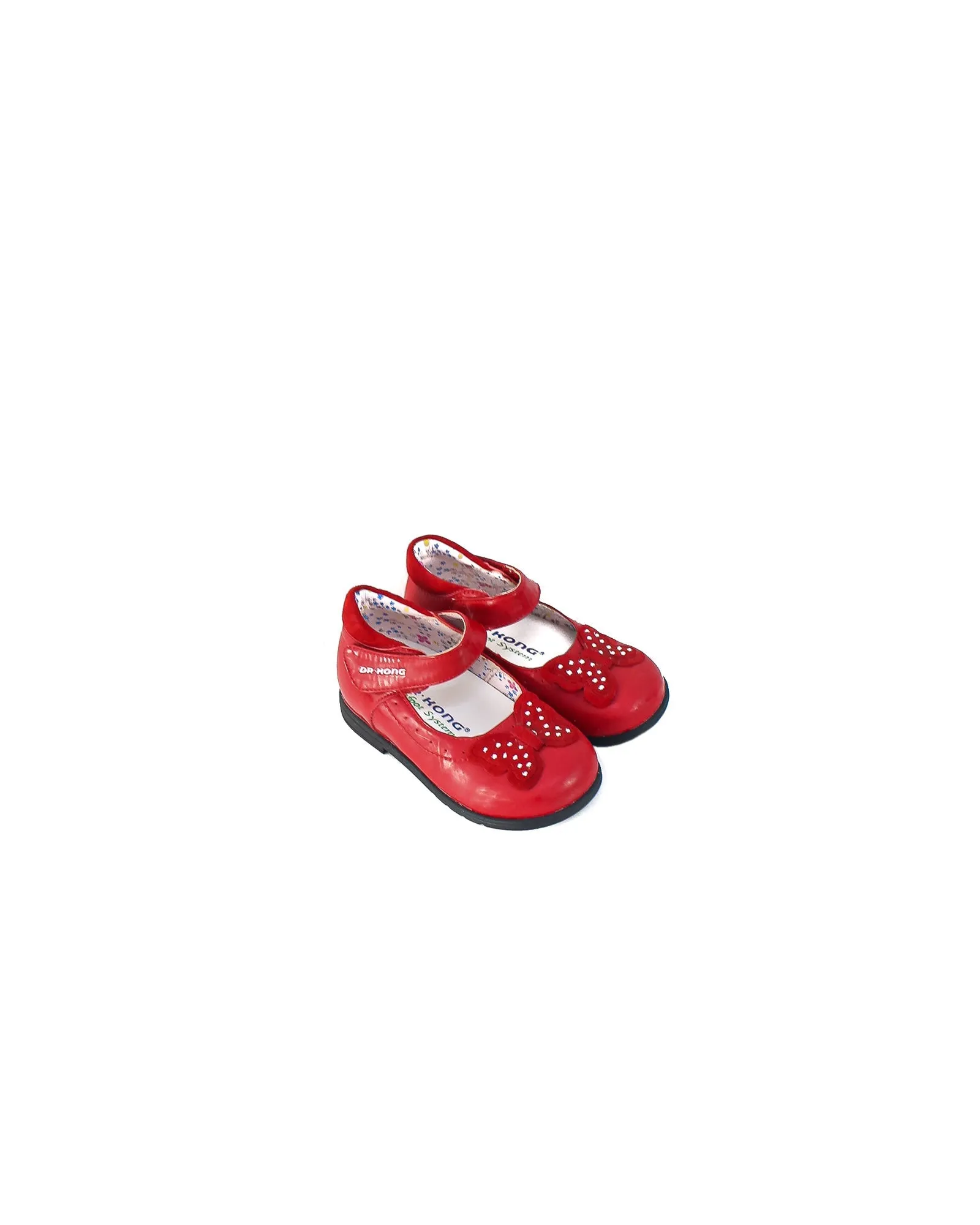 Dr. Kong Flats 12-18M (EU21)