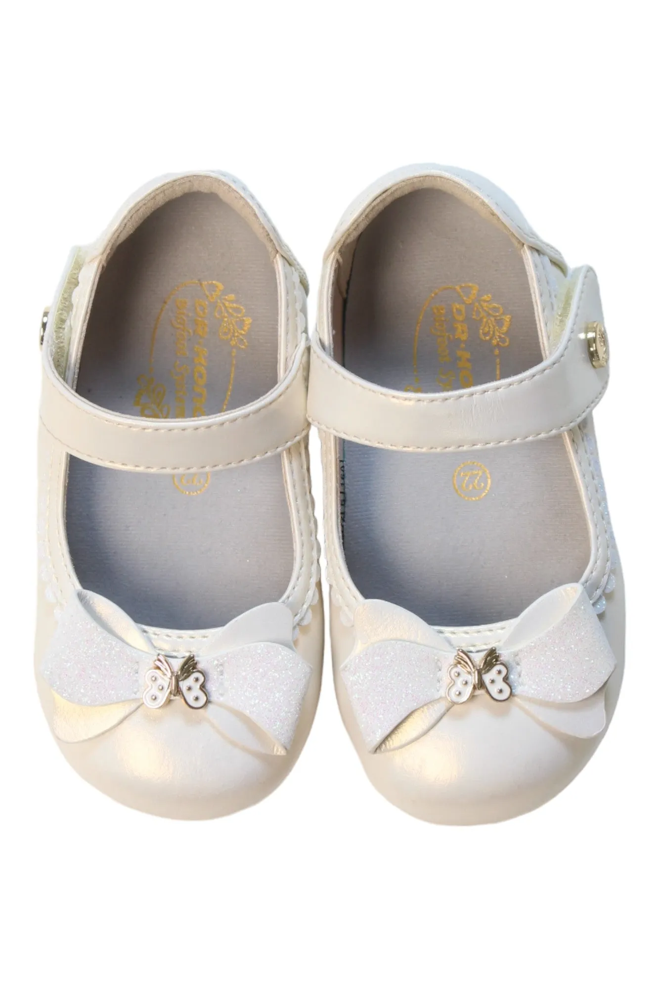 Dr. Kong Flats 18M - 2T (EU22)