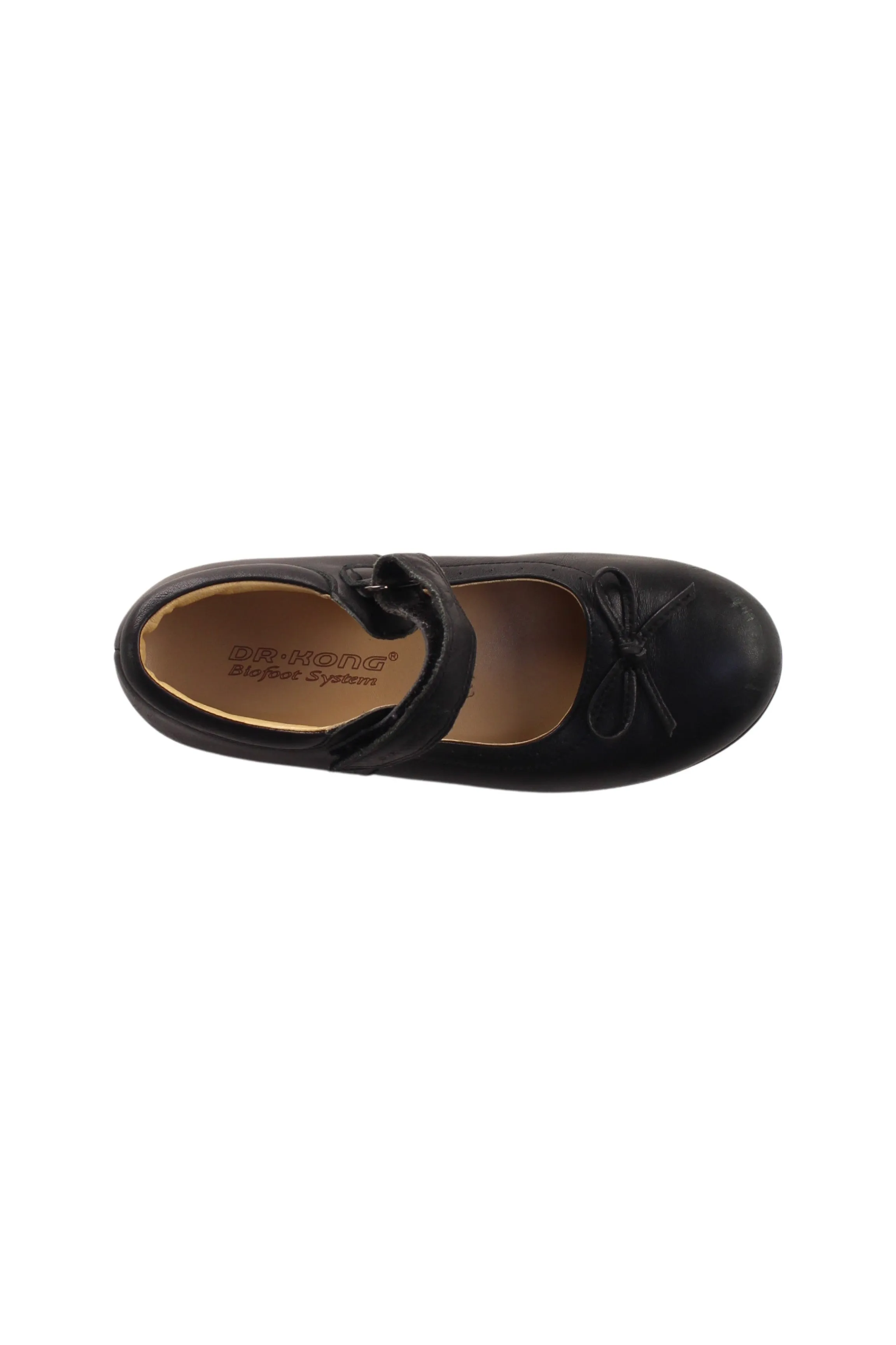 Dr. Kong Flats (EU33)