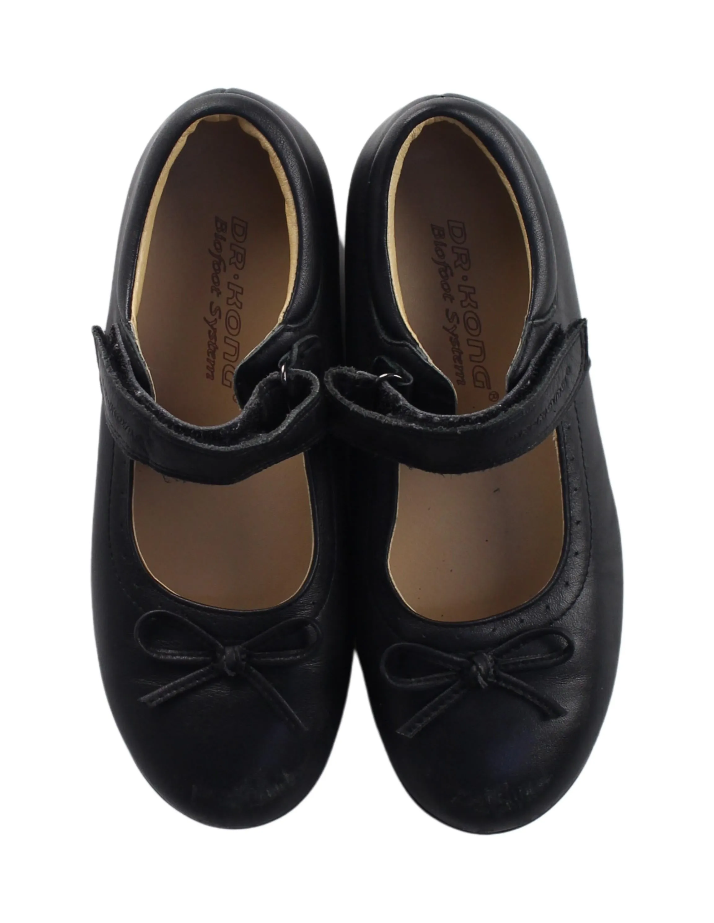 Dr. Kong Flats (EU33)