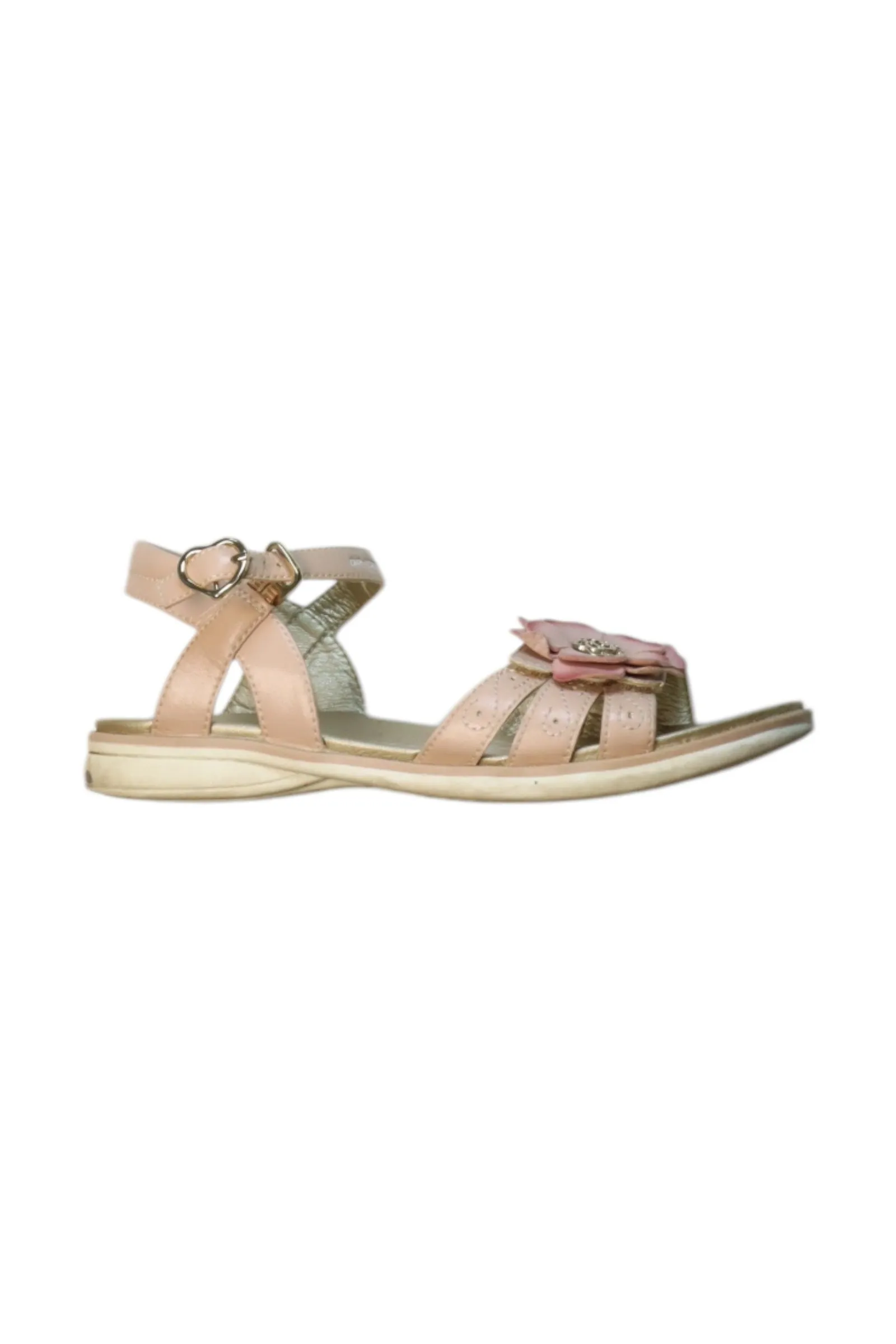 Dr. Kong Floral Sandals EU34
